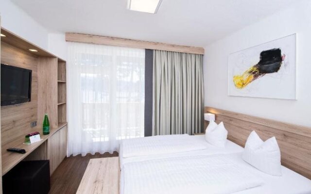 Terrassenhotel Reichmann