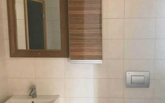 Tolerance 4-bed Golf Villa