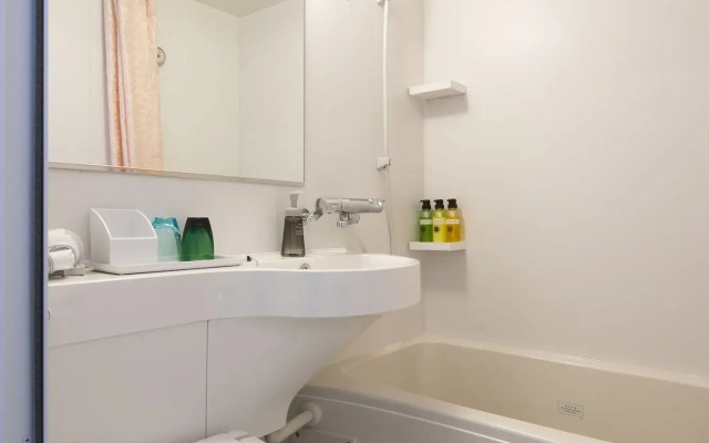 Imano Osaka Shinsaibashi Hostel