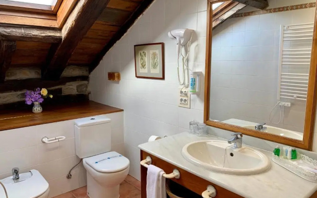 Akla Hotel Palacio Torre de Ruesga