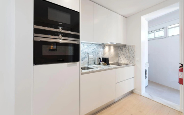 Heart of D. Pedro Apartments III