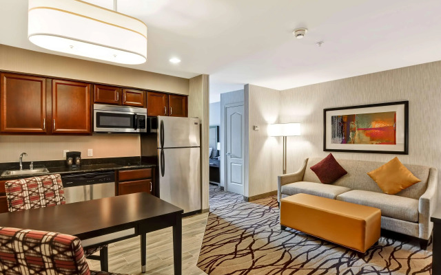 Homewood Suites by Hilton Boston/Cambridge-Arlington, MA