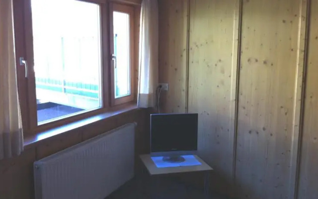 Waldcafe Hotel Restaurant