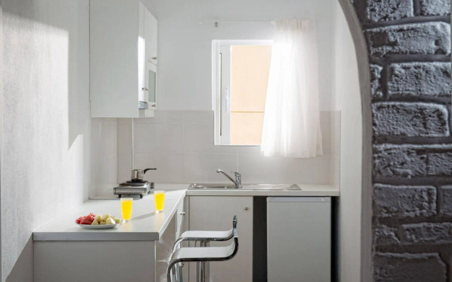 Fedra Apartments Hersonissos