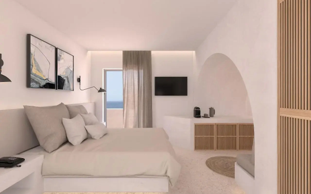 Parocks Luxury Hotel & Spa