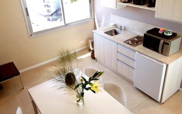 Plaza Suites Campana