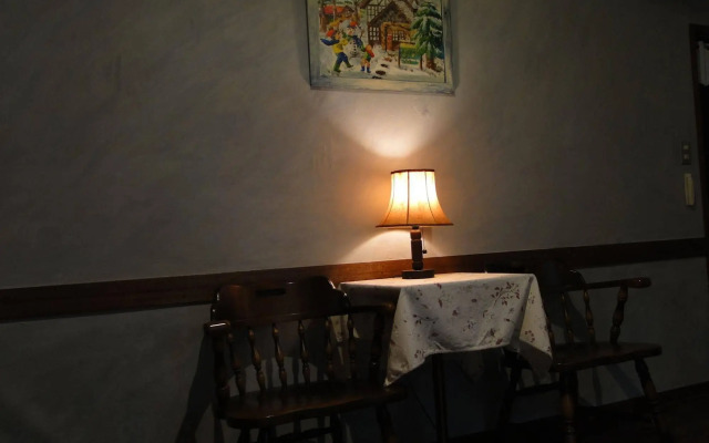 B&B Nomanomori