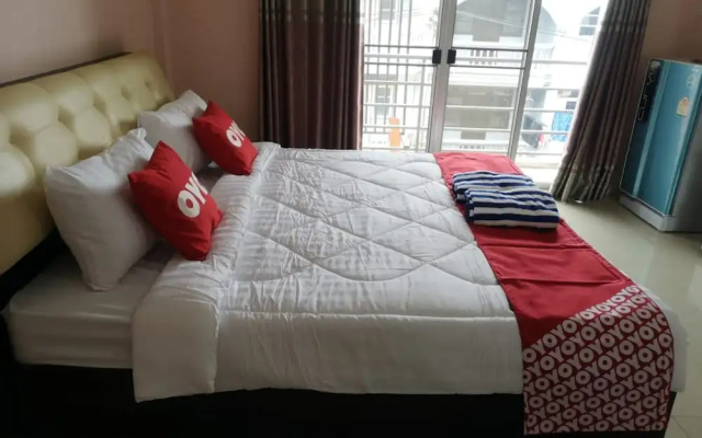 Oyo 75414 Kjs Pattaya​