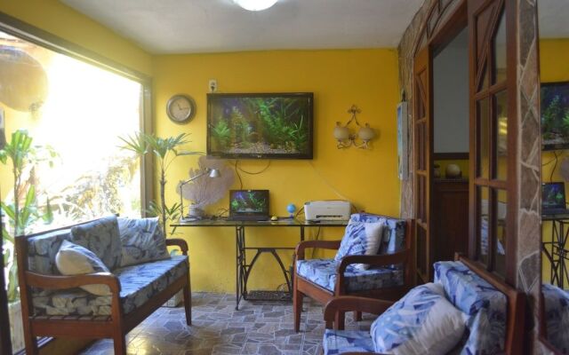 Suites Arara Azul Buzios