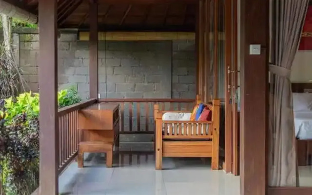 Sari Bungalow