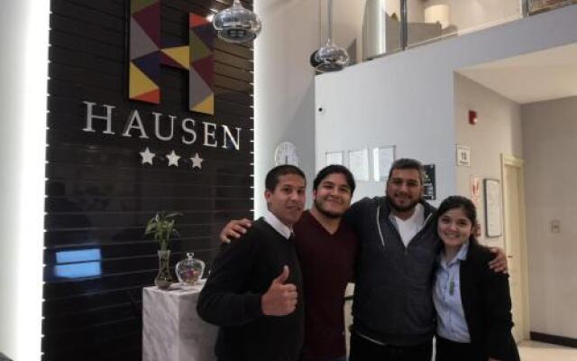 Hausen Hotel