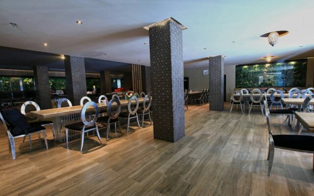 Longma Pattaya Hotel