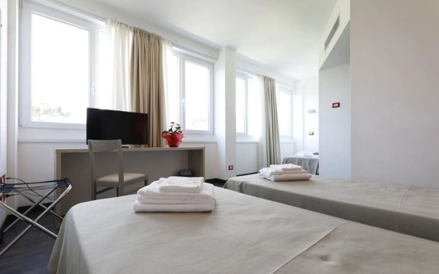 Vatican Area - Hotel Holiday Rooms