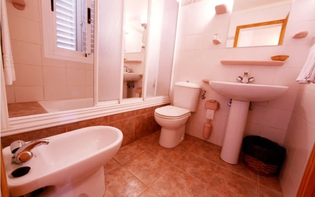 Bungalows Vistabella