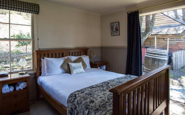 Cardrona Hotel