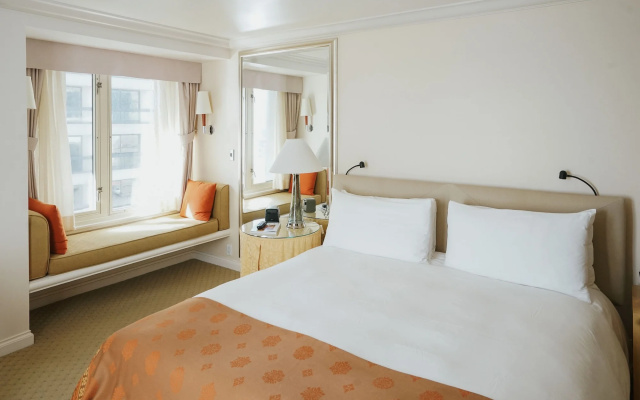 Taj Campton Place - photo 5