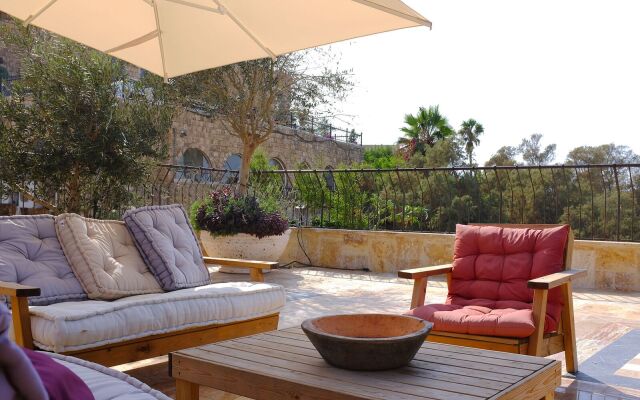 Apartment Porcelaine, 3BR, Tel Aviv, Jaffa, Hatsforfim St, #Y1