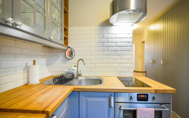 CITYSTAY Piwna Gdansk Apartment