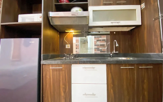 The Jardin By Urbano C15