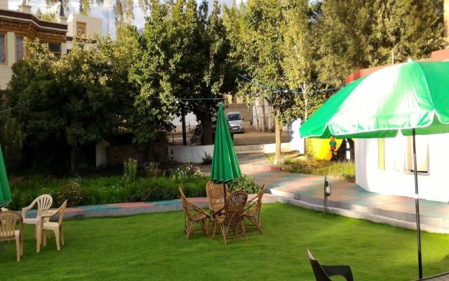 Hotel Kanika Himalayanview
