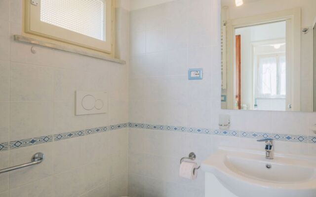 House Manuela Marina Pietrasanta