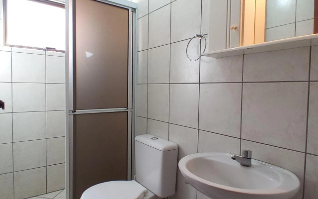 206-CDB Dpto a 100m del mar de Bombas