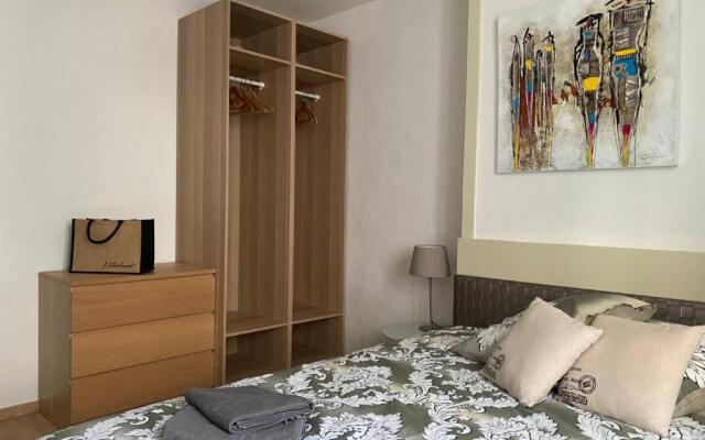 Appartement charmant T3, centre ville de millau