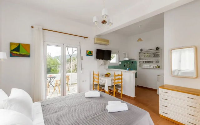 Villa Thea Studios & Apartments