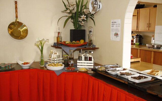 Kalahari Guest House