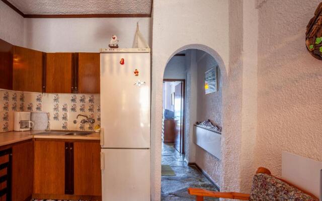 Rafaella sea view apartments 2
