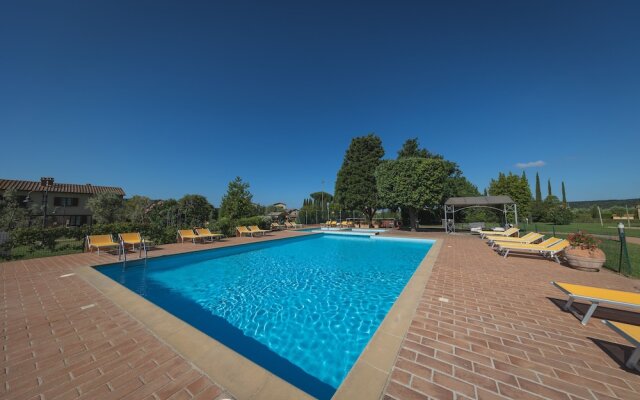 Relais la Pieve Vecchia