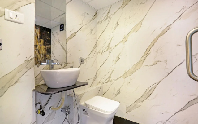 Hotel BKC Corporate Inn