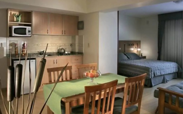 Condor Suites Apart Hotel