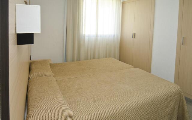 Apartaments CYE SALOU