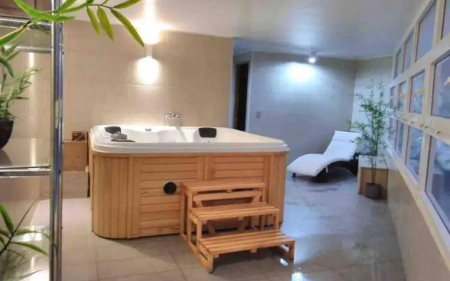 Aqua La Serena En Av del Mar 2D2BWifi