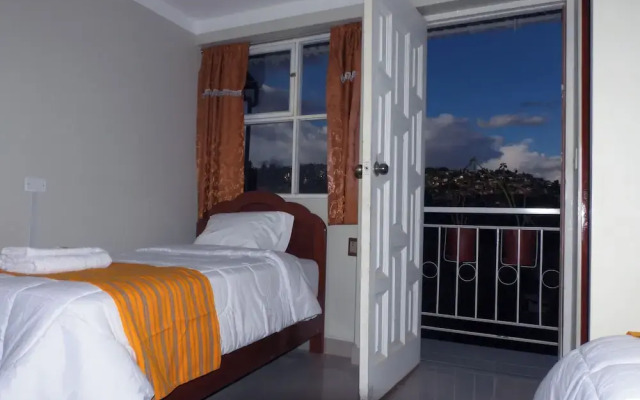 Kuelap Guest House