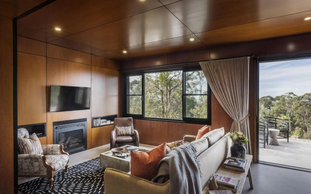 Spicers Sangoma Retreat - Adults Only