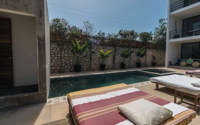 Casa Macarena 3-BR