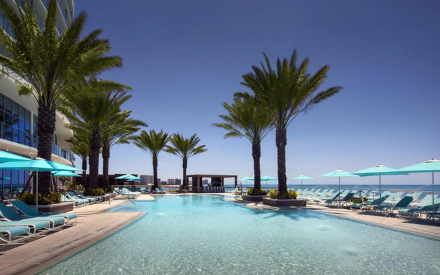 Opal Sands Resort