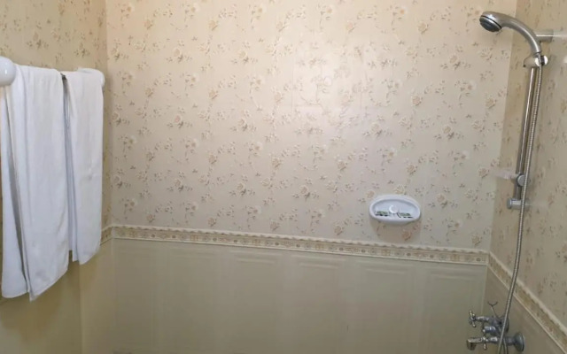 Sea Hotel Apartment