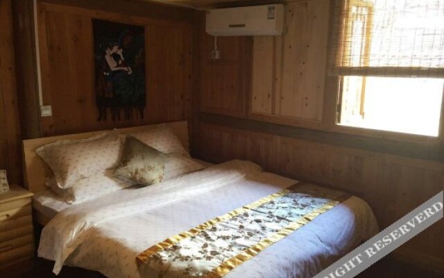 Xixiaju Boutique Inn