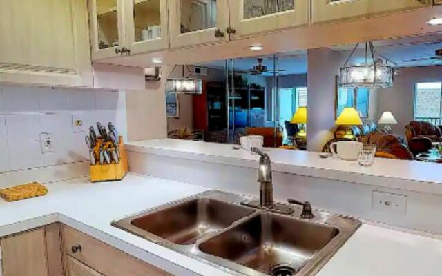 Apartamento con Piscina en Sarasota