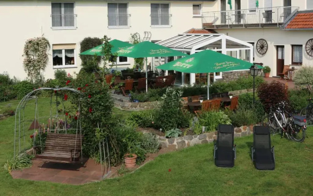 Hotel Garni Zur Alten Post