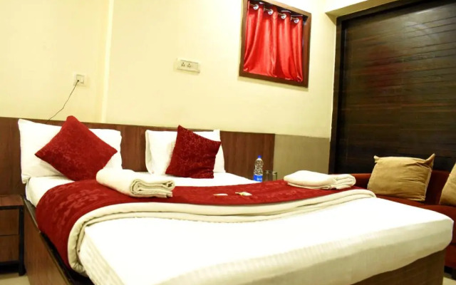 OYO Rooms Navi Mumbai Mahape