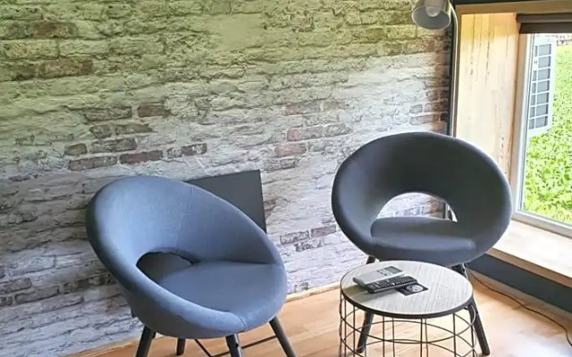 de Hoeksche Loods B&B