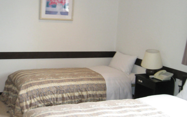 Petit Hotel Kanan