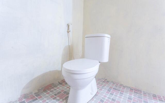 Hotel O Telone Bungalow