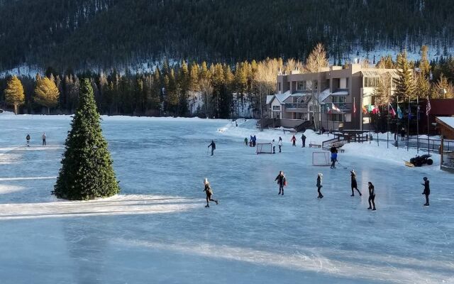 Lenawee 1738 by SummitCove Vacation Lodging