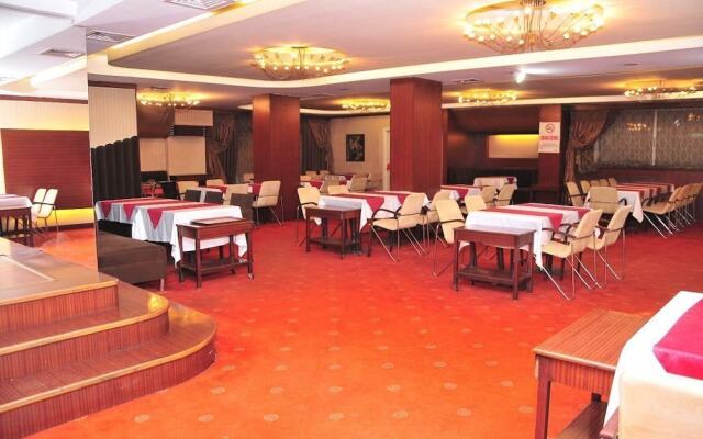 Gaziantep Burak Park Hotel