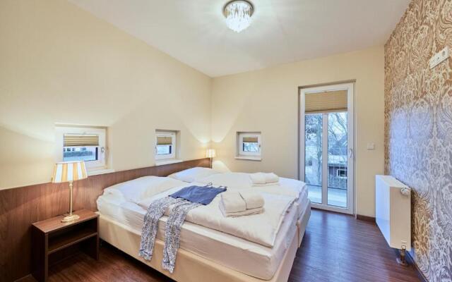 Haus Scharhoern_Riff _ Fewo 16